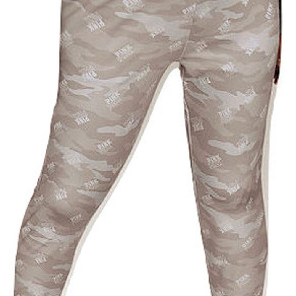 PINK Women's Camo Print Leggings